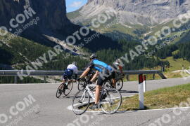 Photo #2554365 | 09-08-2022 11:00 | Gardena Pass BICYCLES