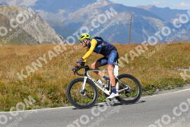 Foto #2740676 | 25-08-2022 14:26 | Passo Dello Stelvio - die Spitze BICYCLES