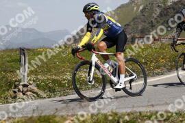 Photo #3529705 | 18-07-2023 12:33 | Passo Dello Stelvio - Peak BICYCLES