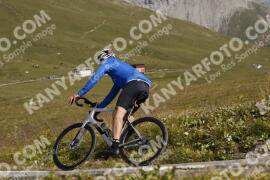 Foto #3672640 | 31-07-2023 10:05 | Passo Dello Stelvio - die Spitze BICYCLES