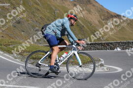 Photo #4302584 | 25-09-2023 12:56 | Passo Dello Stelvio - Prato side BICYCLES