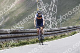 Photo #3124877 | 17-06-2023 12:07 | Passo Dello Stelvio - Peak BICYCLES