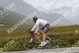 Photo #3647906 | 30-07-2023 10:09 | Passo Dello Stelvio - Peak BICYCLES