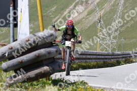 Foto #3531446 | 18-07-2023 13:43 | Passo Dello Stelvio - die Spitze BICYCLES