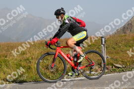 Photo #4046944 | 24-08-2023 11:17 | Passo Dello Stelvio - Peak BICYCLES