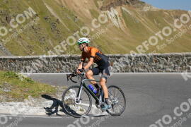 Foto #4243673 | 11-09-2023 13:13 | Passo Dello Stelvio - Prato Seite BICYCLES