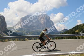Photo #2574593 | 10-08-2022 12:21 | Gardena Pass BICYCLES