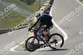 Foto #4113857 | 01-09-2023 14:47 | Passo Dello Stelvio - Prato Seite BICYCLES