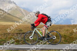 Foto #4265858 | 16-09-2023 14:13 | Passo Dello Stelvio - die Spitze BICYCLES