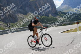 Foto #2620906 | 13-08-2022 14:41 | Gardena Pass BICYCLES