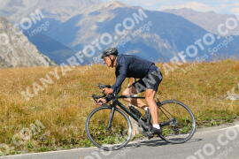 Foto #2756771 | 26-08-2022 14:33 | Passo Dello Stelvio - die Spitze BICYCLES
