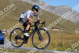 Photo #4228379 | 10-09-2023 11:30 | Passo Dello Stelvio - Peak BICYCLES