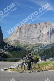 Photo #2637621 | 14-08-2022 10:00 | Gardena Pass BICYCLES
