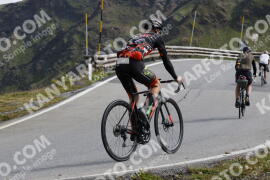 Photo #3618713 | 29-07-2023 10:17 | Passo Dello Stelvio - Peak BICYCLES