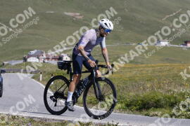 Photo #3509459 | 17-07-2023 10:07 | Passo Dello Stelvio - Peak BICYCLES