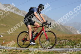 Photo #4045779 | 24-08-2023 10:36 | Passo Dello Stelvio - Peak BICYCLES