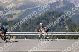 Photo #2498849 | 04-08-2022 10:28 | Gardena Pass BICYCLES