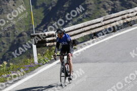 Photo #3524884 | 18-07-2023 10:35 | Passo Dello Stelvio - Peak BICYCLES