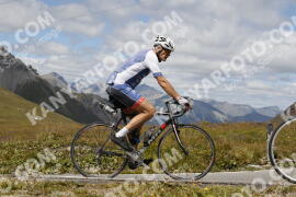 Photo #3793383 | 10-08-2023 14:27 | Passo Dello Stelvio - Peak BICYCLES