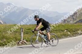 Photo #3414190 | 10-07-2023 11:02 | Passo Dello Stelvio - Peak BICYCLES