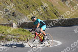 Foto #4208329 | 09-09-2023 10:35 | Passo Dello Stelvio - Prato Seite BICYCLES