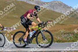 Photo #2697470 | 21-08-2022 11:21 | Passo Dello Stelvio - Peak BICYCLES