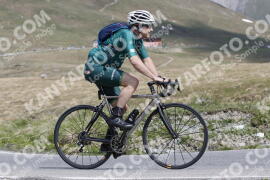 Foto #3122283 | 17-06-2023 10:55 | Passo Dello Stelvio - die Spitze BICYCLES