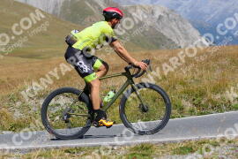 Foto #2728745 | 24-08-2022 12:04 | Passo Dello Stelvio - die Spitze BICYCLES