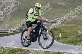 Photo #3253017 | 27-06-2023 12:09 | Passo Dello Stelvio - Peak BICYCLES