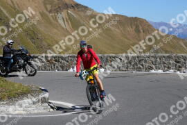 Foto #4302644 | 25-09-2023 13:18 | Passo Dello Stelvio - Prato Seite BICYCLES