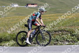 Foto #3458229 | 15-07-2023 10:15 | Passo Dello Stelvio - die Spitze BICYCLES