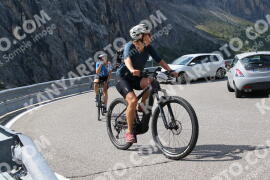 Photo #2522153 | 06-08-2022 11:25 | Gardena Pass BICYCLES