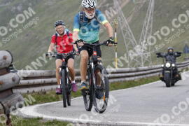 Photo #3108030 | 16-06-2023 10:59 | Passo Dello Stelvio - Peak BICYCLES