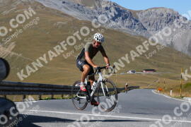 Foto #4199655 | 08-09-2023 14:58 | Passo Dello Stelvio - die Spitze BICYCLES