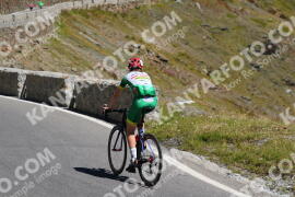 Foto #2709181 | 22-08-2022 11:56 | Passo Dello Stelvio - Prato Seite BICYCLES