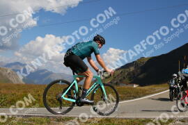 Photo #3911757 | 16-08-2023 11:26 | Passo Dello Stelvio - Peak BICYCLES