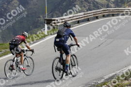 Foto #3276757 | 29-06-2023 10:29 | Passo Dello Stelvio - die Spitze BICYCLES