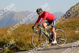 Photo #3980161 | 20-08-2023 09:51 | Passo Dello Stelvio - Peak BICYCLES