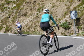 Photo #4110118 | 01-09-2023 11:43 | Passo Dello Stelvio - Prato side BICYCLES