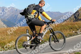 Foto #2726034 | 24-08-2022 10:13 | Passo Dello Stelvio - die Spitze BICYCLES