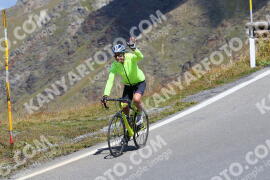 Foto #2739340 | 25-08-2022 13:32 | Passo Dello Stelvio - die Spitze BICYCLES