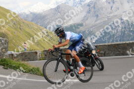 Photo #4100044 | 31-08-2023 13:48 | Passo Dello Stelvio - Prato side BICYCLES