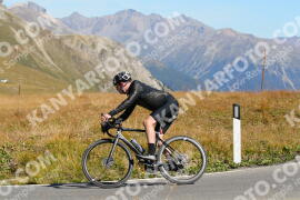 Foto #2726460 | 24-08-2022 10:55 | Passo Dello Stelvio - die Spitze BICYCLES