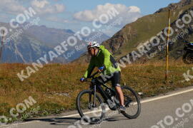 Photo #2666240 | 16-08-2022 11:16 | Passo Dello Stelvio - Peak BICYCLES