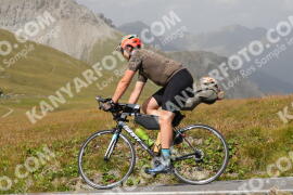 Foto #4049920 | 24-08-2023 14:12 | Passo Dello Stelvio - die Spitze BICYCLES
