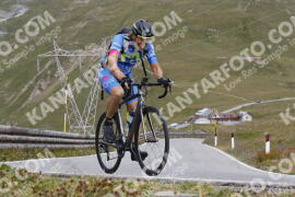 Foto #3750983 | 08-08-2023 10:29 | Passo Dello Stelvio - die Spitze BICYCLES