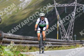 Foto #3910823 | 16-08-2023 10:50 | Passo Dello Stelvio - die Spitze BICYCLES