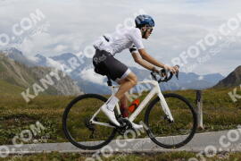 Foto #3618298 | 29-07-2023 09:53 | Passo Dello Stelvio - die Spitze BICYCLES