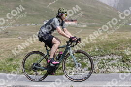 Foto #3176401 | 20-06-2023 10:59 | Passo Dello Stelvio - die Spitze BICYCLES