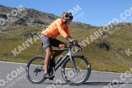 Photo #3959739 | 19-08-2023 11:34 | Passo Dello Stelvio - Peak BICYCLES